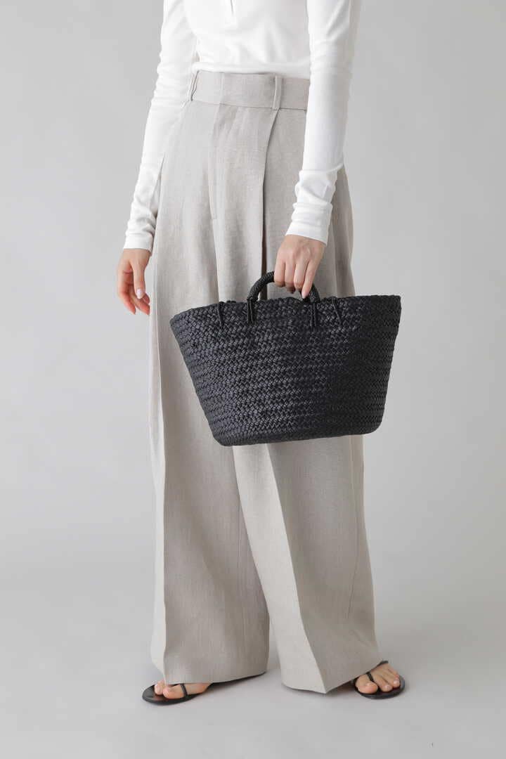 AETA / BASKET M + SHOULDER | バッグ | THE LIBRARY SELECTED | THE 