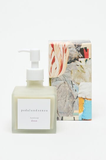 PEDAL AND SENZA / HAND SOAP DOUX 180g_000