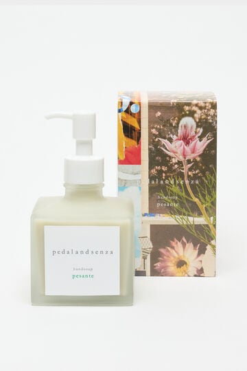 PEDAL AND SENZA / HAND SOAP PESANTE 180g_000