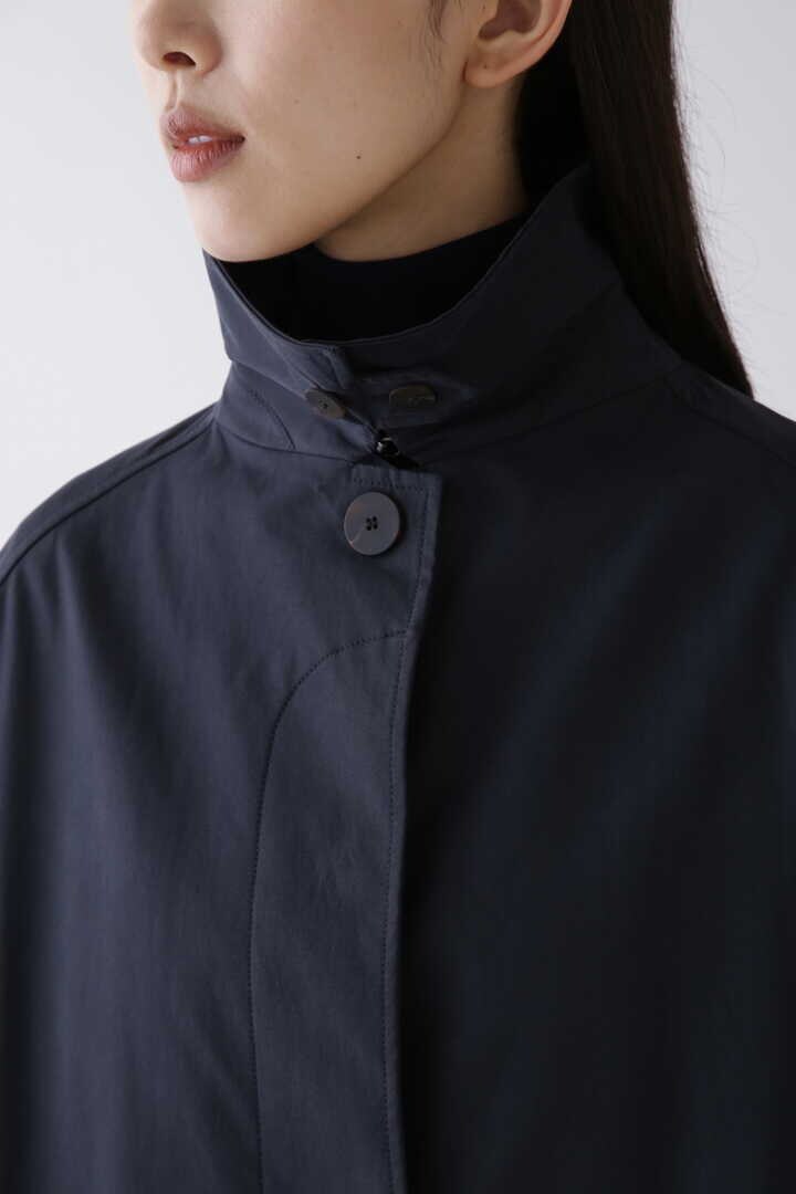 STUDIO NICHOLSON / TECHNICAL COTTON EVERYDAY MAC | コート | THE