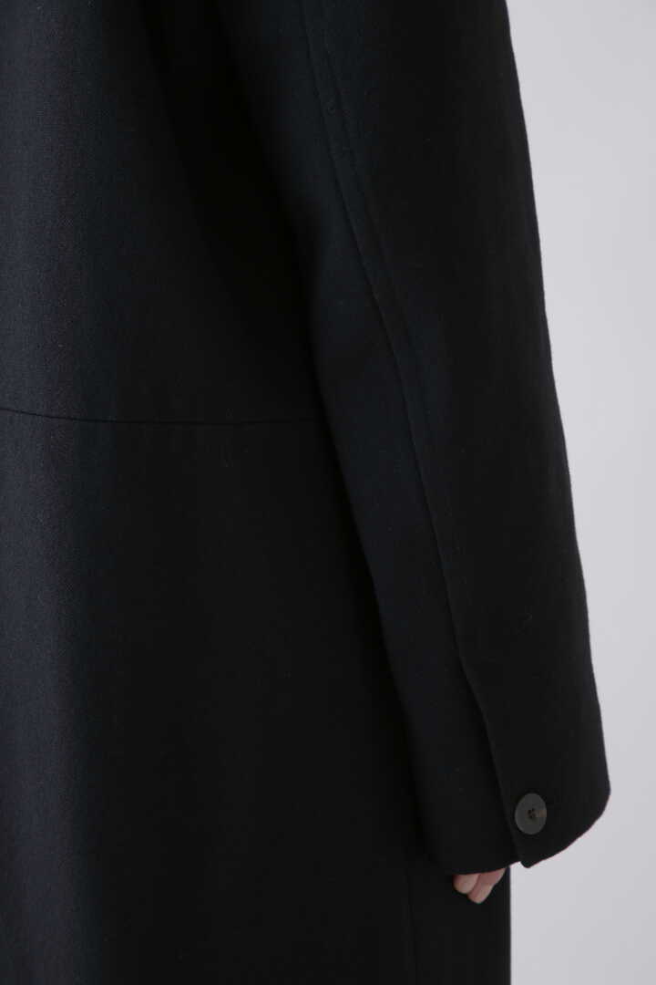 STUDIO NICHOLSON / RECYCLED DOUBLE WOOL LOW RISE STRAIGHT LEG14