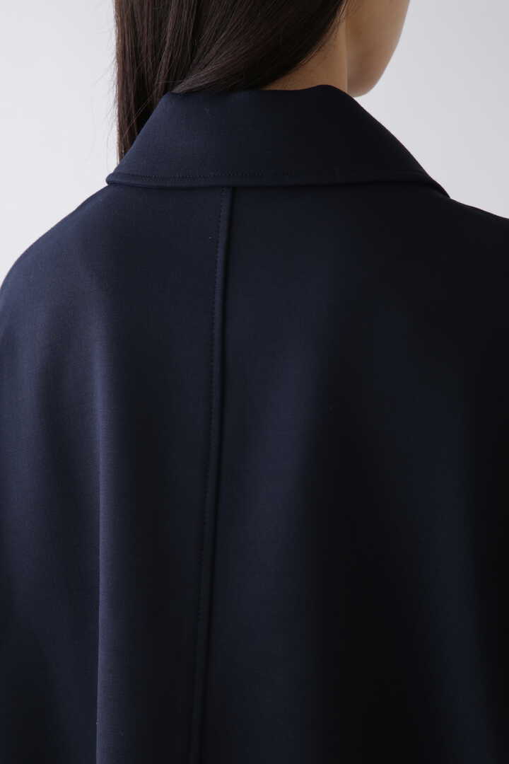 STUDIO NICHOLSON / COMPACT POLY VISCOSE UTILITY JACKET14