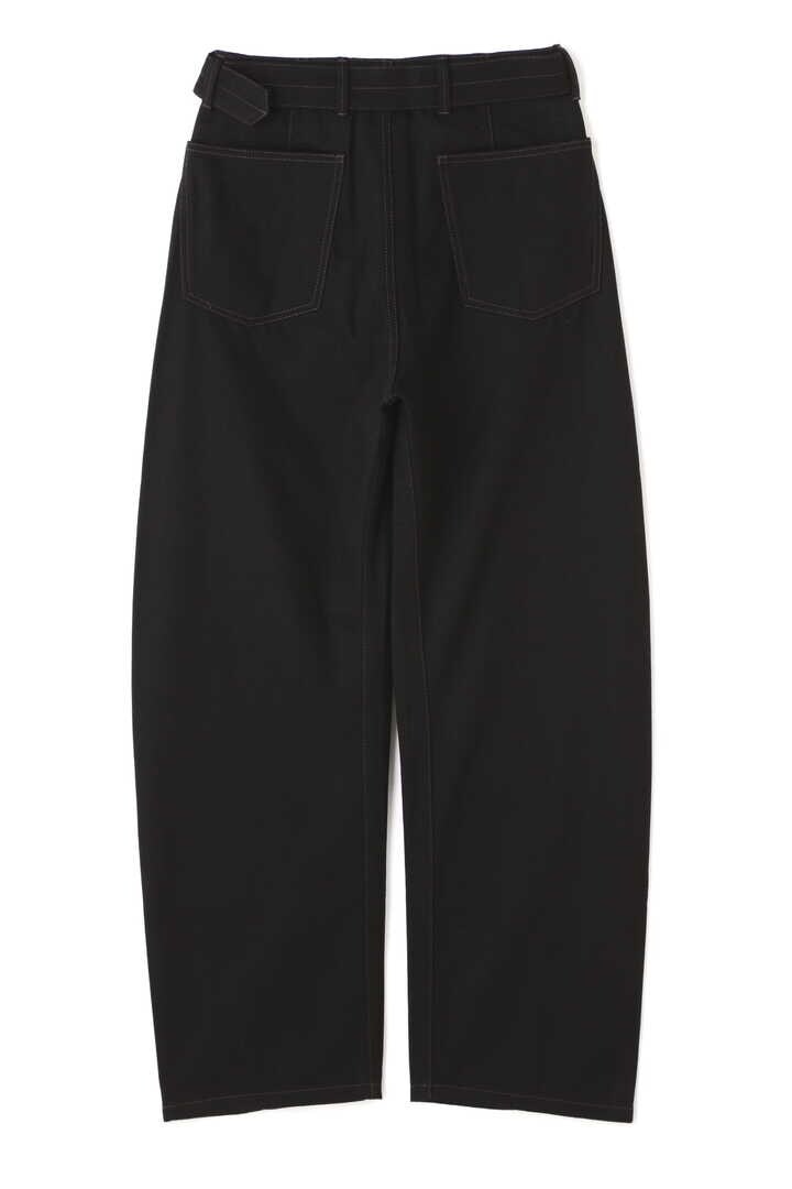 LEMAIRE / TWISTED BELTED PANTS | トラウザーズ | THE LIBRARY ...