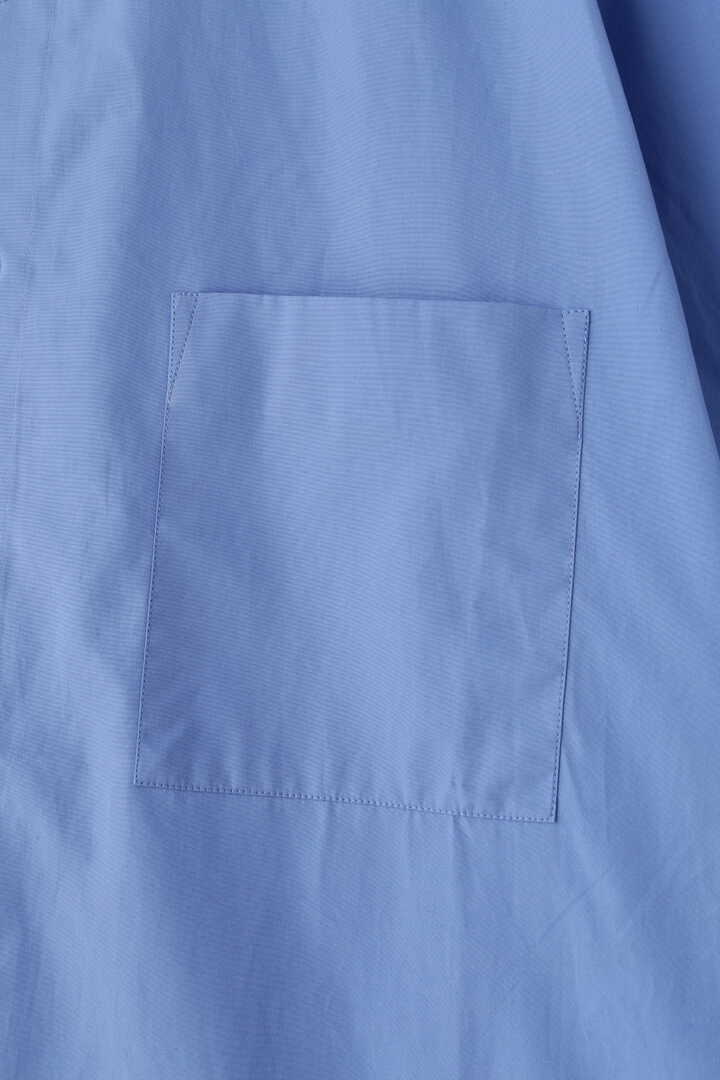 Cristaseya / HANDMADE MAO SHIRT WITH FRINGED COLLAR13