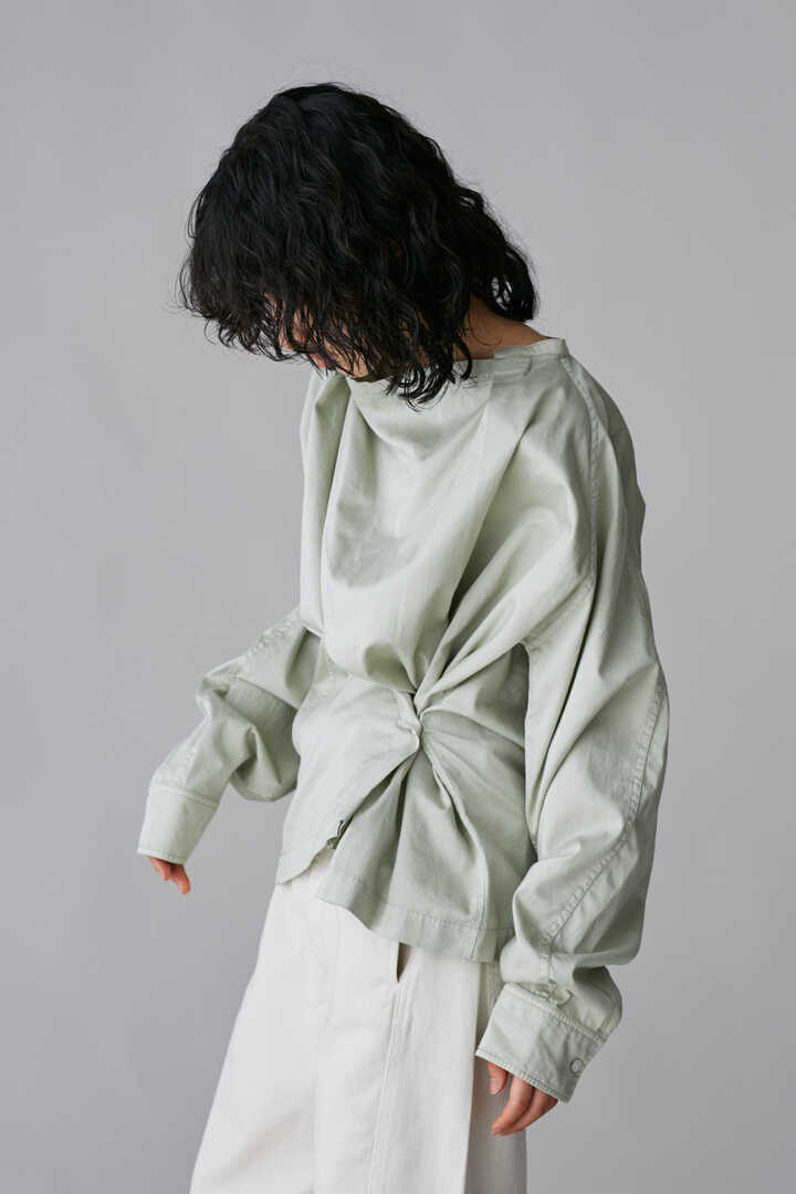LEMAIRE / TWISTED TOP3