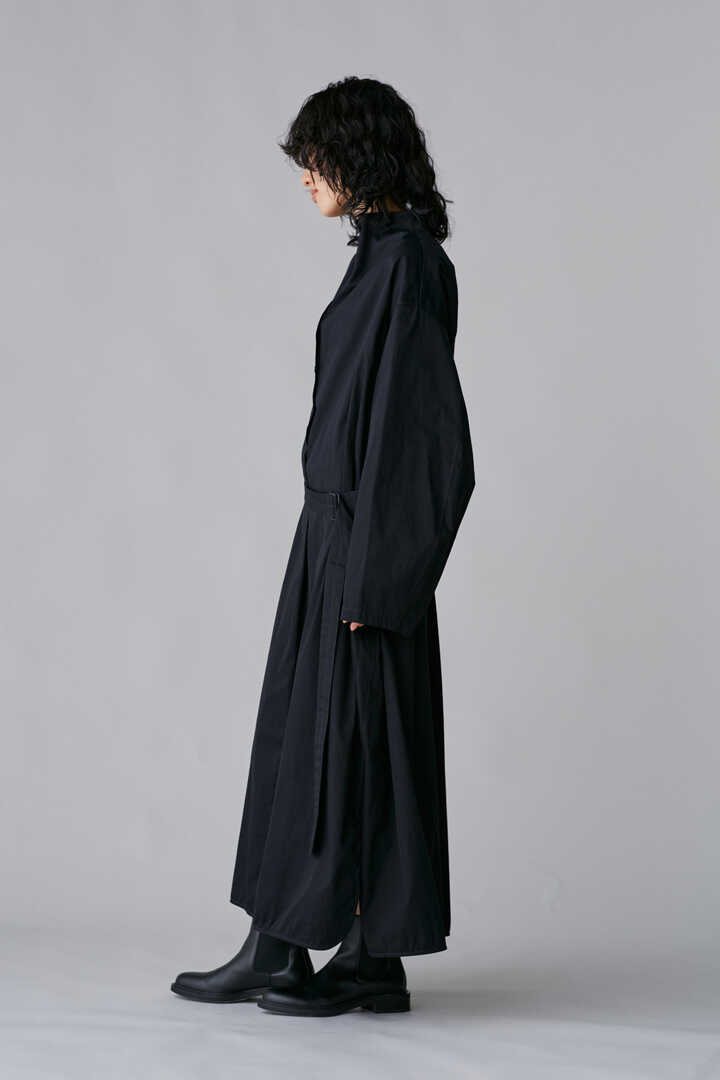 LEMAIRE / HOUSSE DRESS2