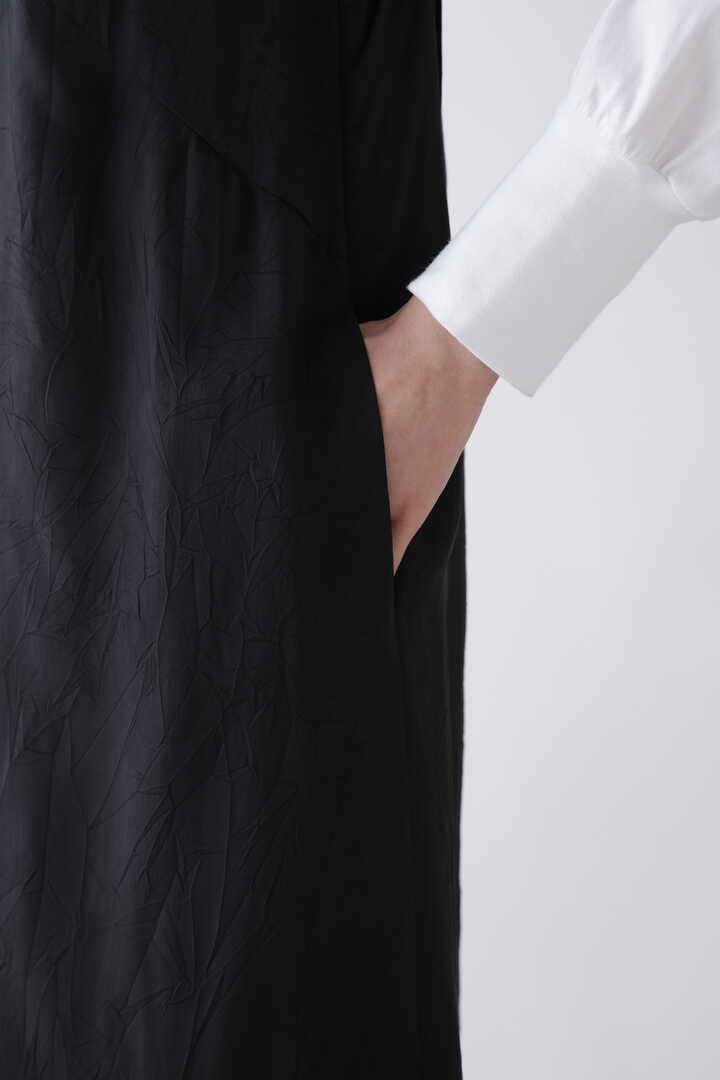 SAYAKA DAVIS / RDR18-CCU/Strap Dress6