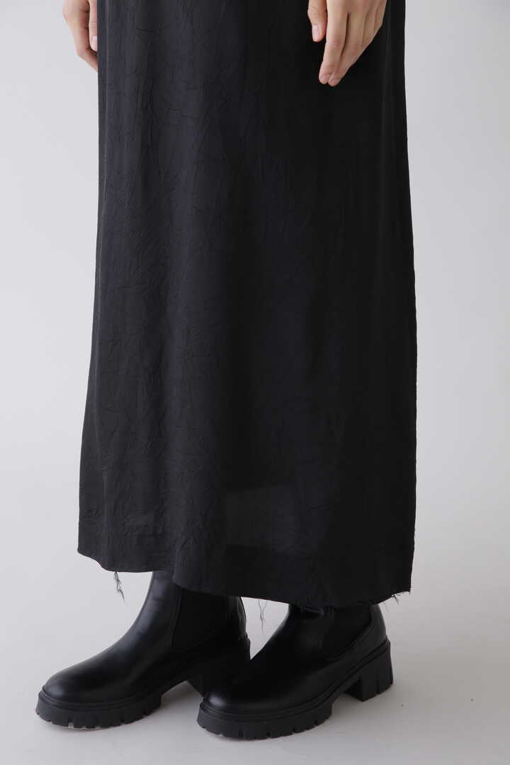 SAYAKA DAVIS / RDR18-CCU/Strap Dress8