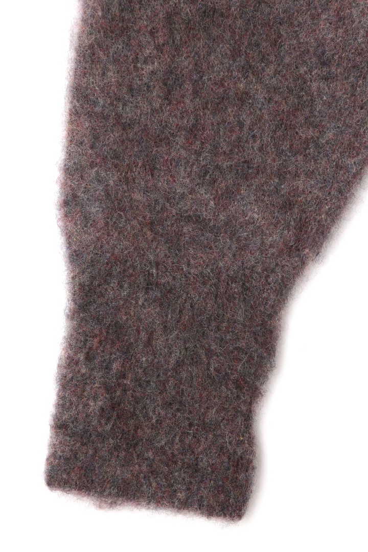 blurhms / CASHMERE FUR KNIT14