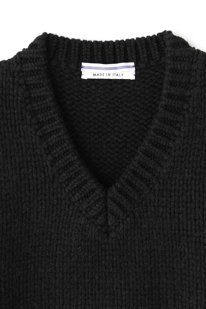 Cristaseya / CAMEL LONG VEST10