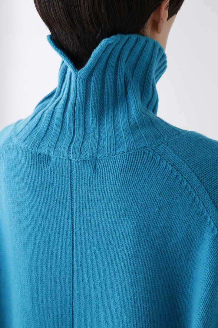 サヤカディヴィス  HIGHNECK SWEATER　新品未使用タグ付き