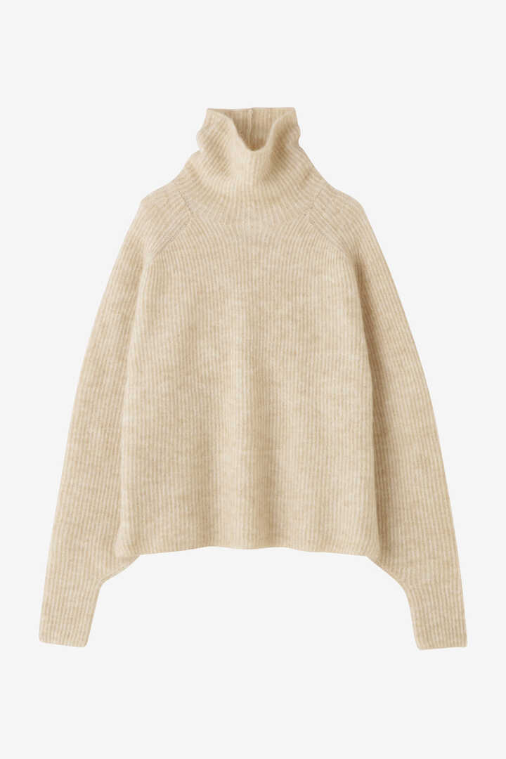 SAYAKA DAVIS / RKT202-MK /Mohair Highneck13