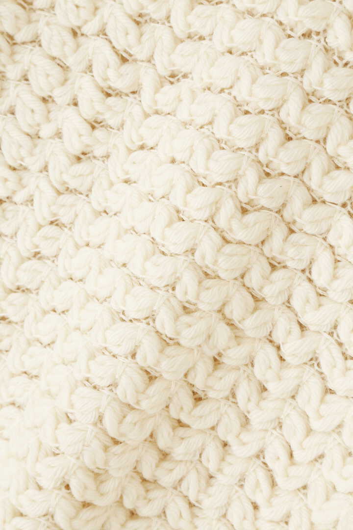 SAYAKA DAVIS / KNIT VEST12
