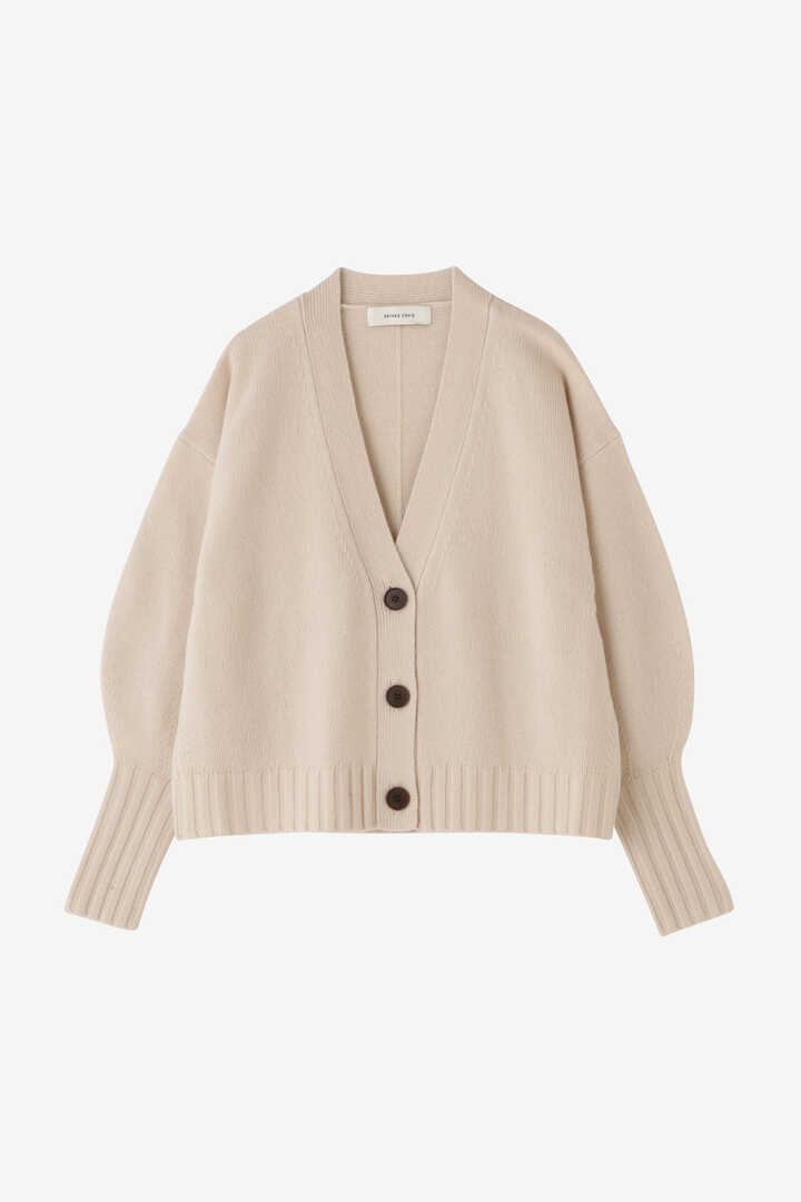 SAYAKA DAVIS / RKT101-MW/Balloon Sleeve Cardigan9