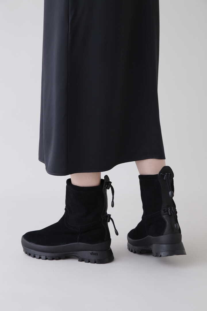 BEAUTIFUL SHOES / MOC BOOTS | シューズ | THE LIBRARY SELECTED 