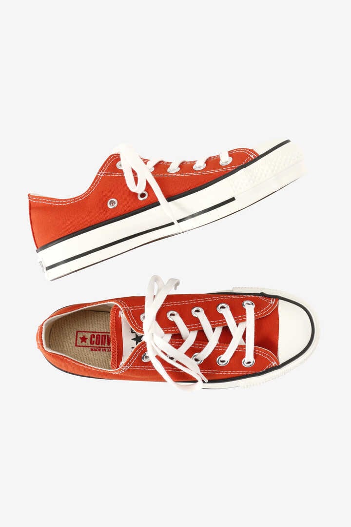 CONVERSE / CANVAS ALL STAR J OX1