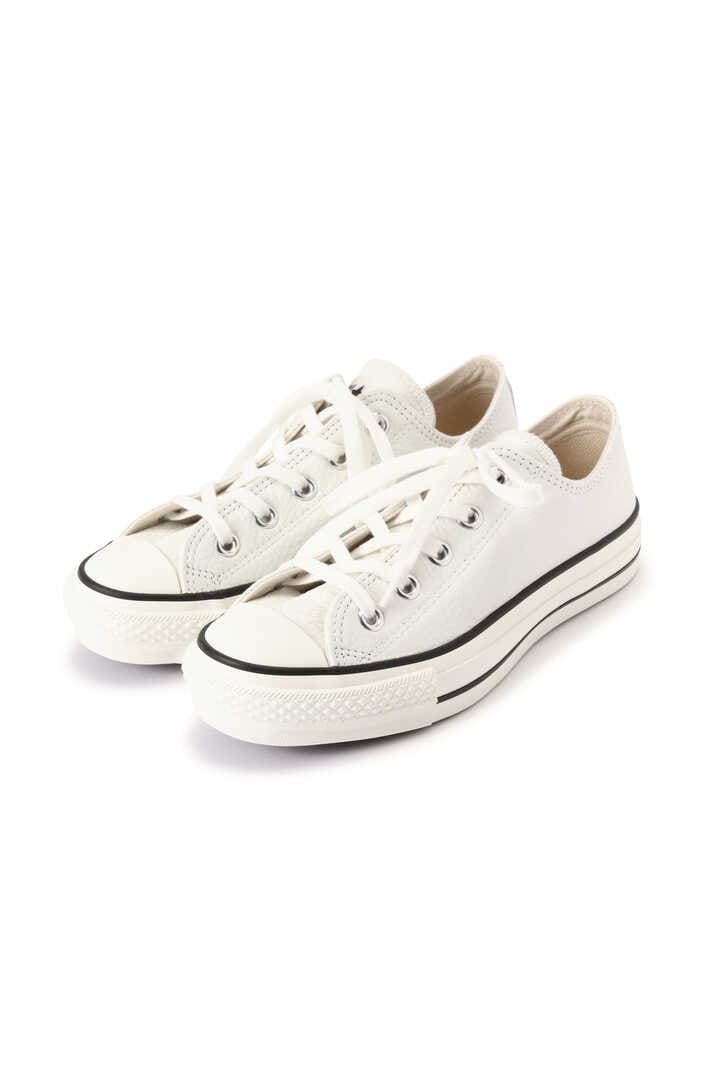 CONVERSE / LEATHER ALL STAR J OX6