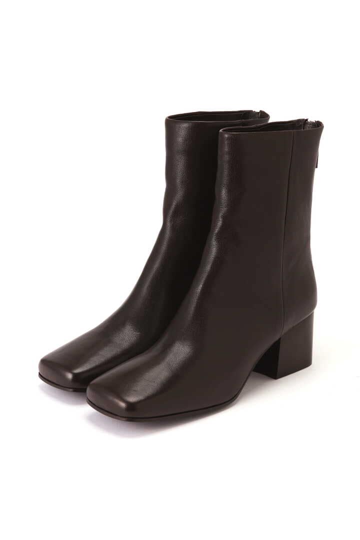 LEMAIRE / SOFT BOOTS 556