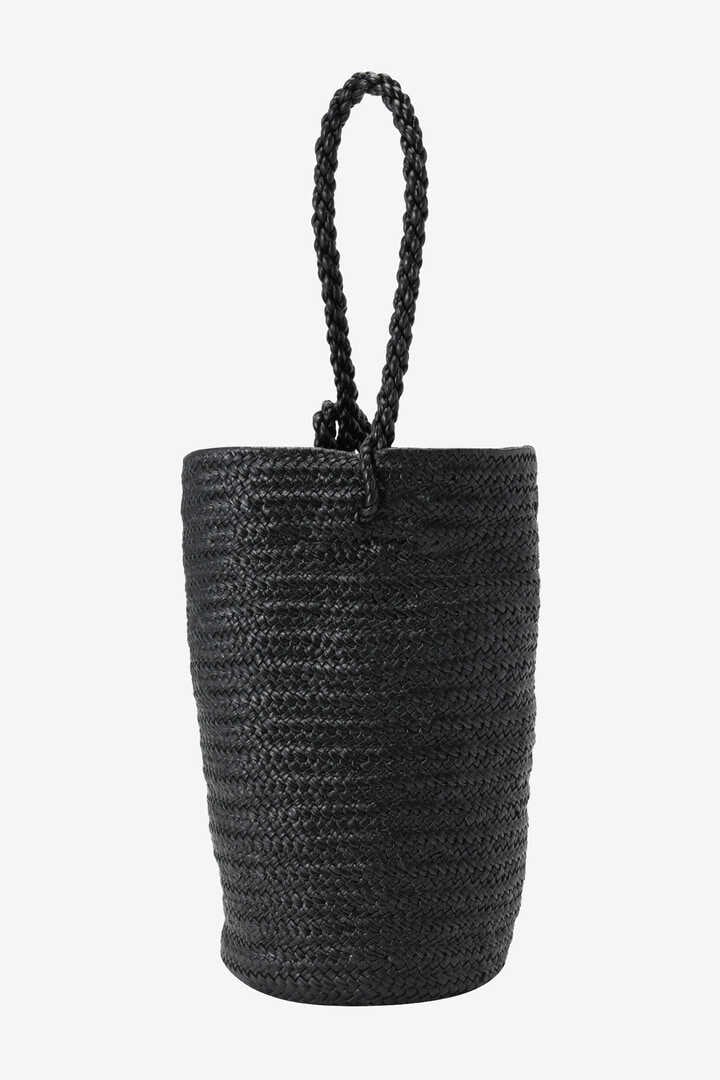 AETA / BONSAC / LEATHER BASKET1