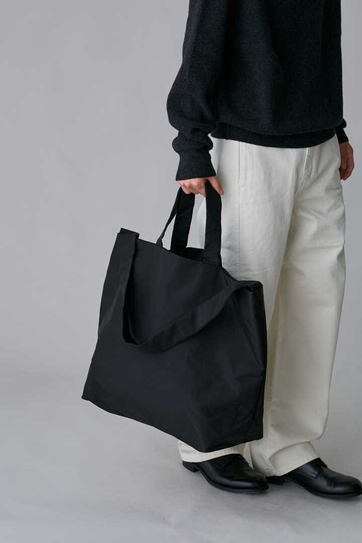 AETA / SHOULDER TOTE : L / NYLON COLLECTION | バッグ | THE LIBRARY 