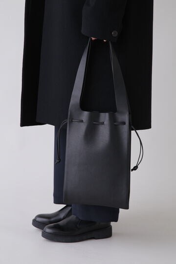 AETA / TOTE：M / SMOOTH LEATHER COLLECTION_010