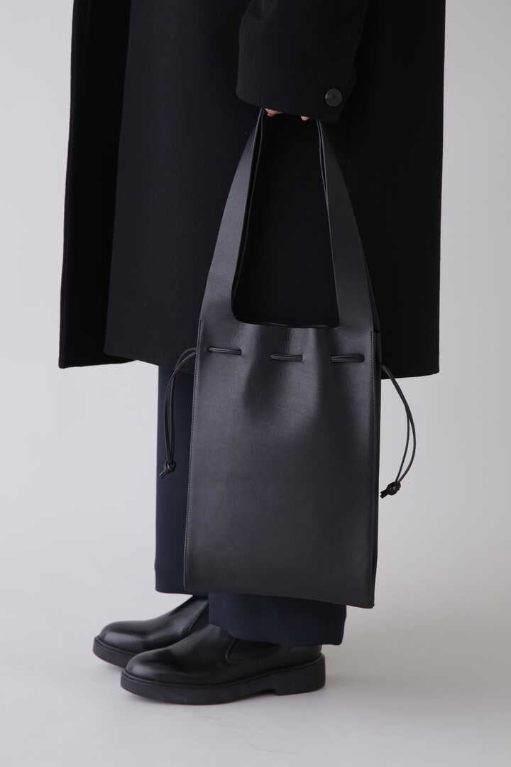 AETA / TOTE：M / SMOOTH LEATHER COLLECTION | バッグ | THE LIBRARY ...