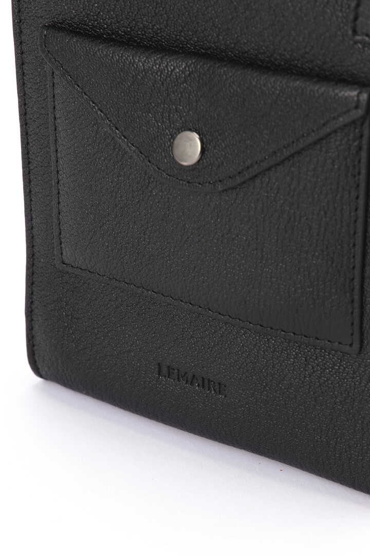 LEMAIRE / ENVELOPPE WITH STRAP8