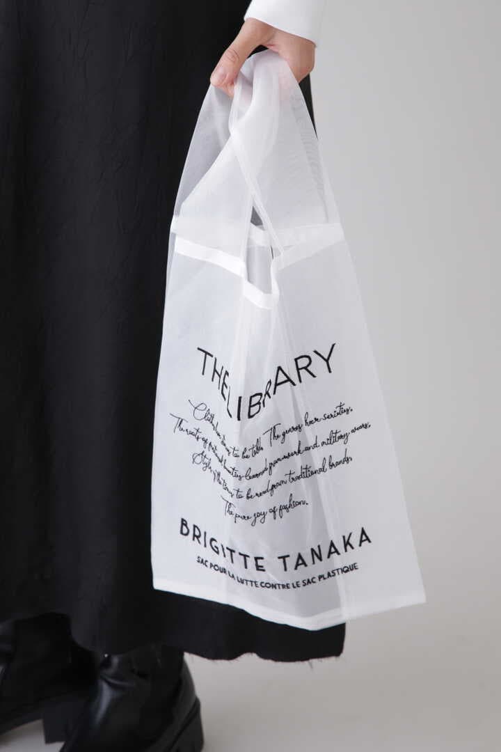［別注］Brigitte TANAKA / ORGANDIE BAG BT.MO.8059