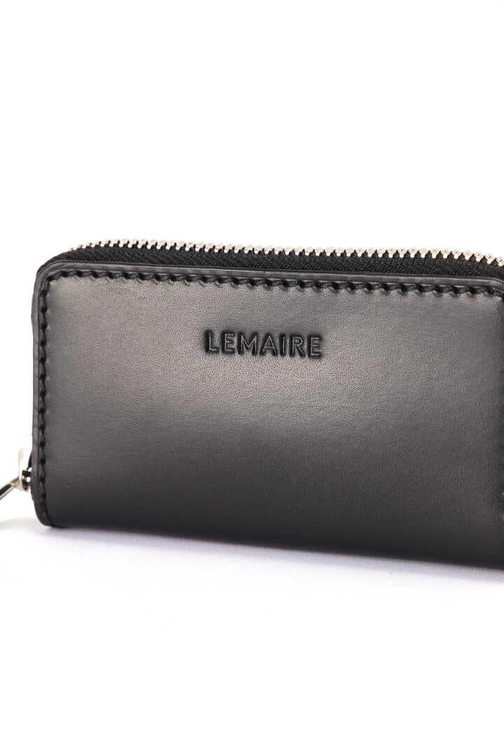 LEMAIRE / ZIP CARD HOLDER8