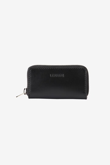 LEMAIRE / ZIP CARD HOLDER_010
