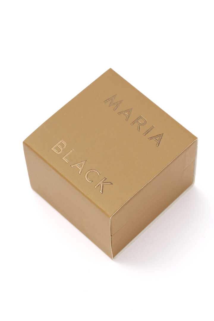 MARIA BLACK / HOT LIPS 8 HUGGIE GOLD HP3