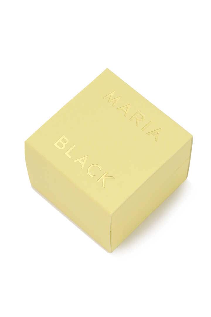 MARIA BLACK / BRAIN JELLY HUGGIE GOLD HP3