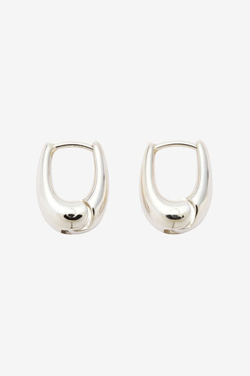 R.ALAGAN / TINY TINY PUFFY HOOPS_160