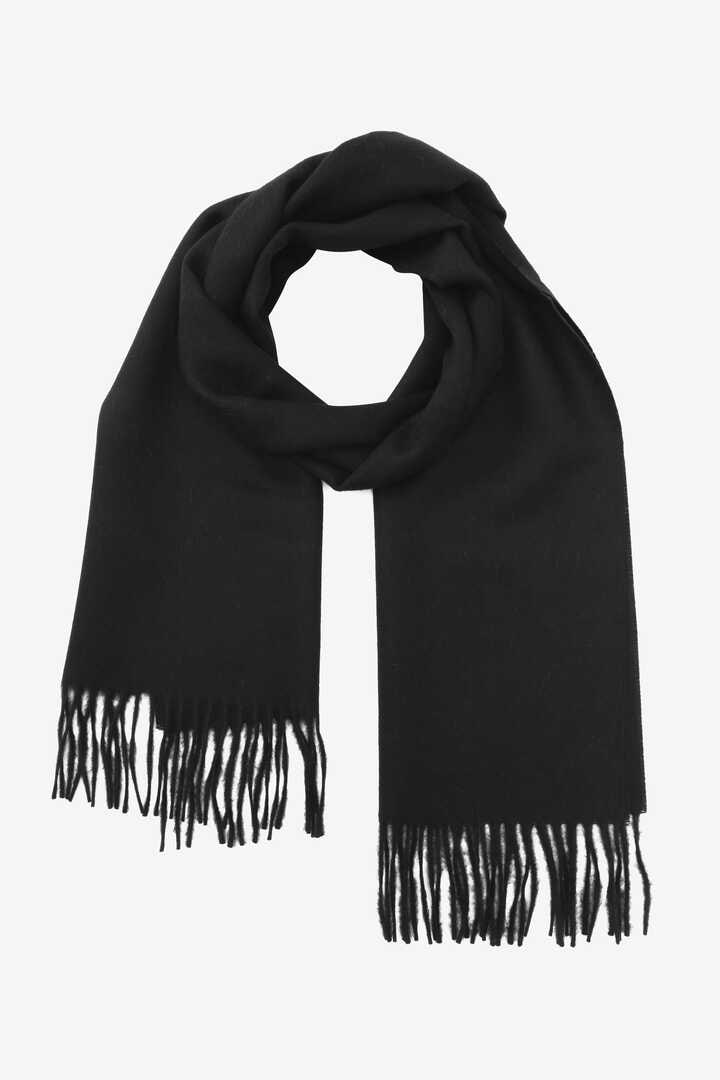 THE INOUE BROTHERS / BRUSHED SCARF24