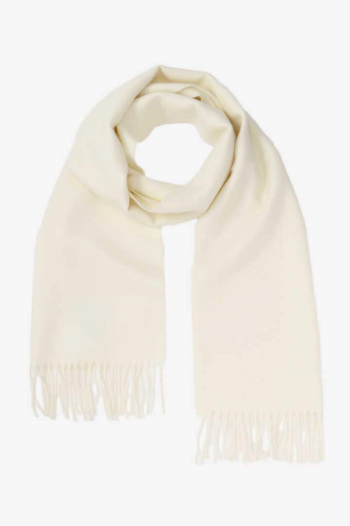 THE INOUE BROTHERS / BRUSHED SCARF11