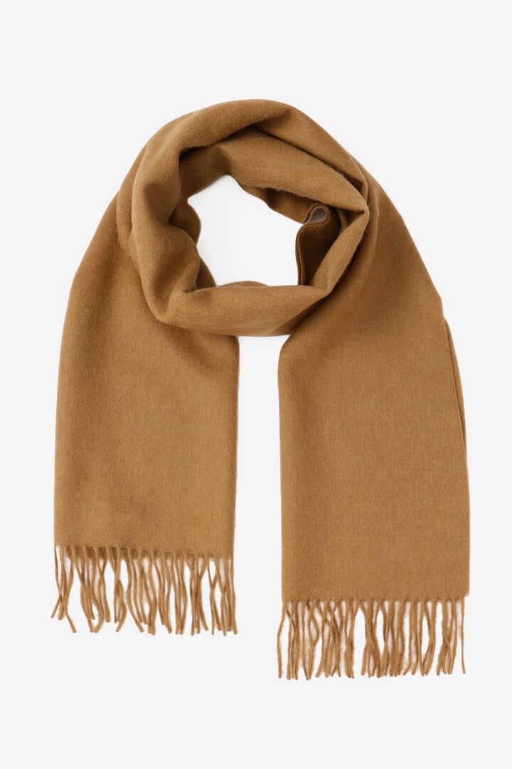 THE INOUE BROTHERS / BRUSHED SCARF18