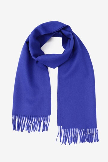 THE INOUE BROTHERS / BRUSHED SCARF_110