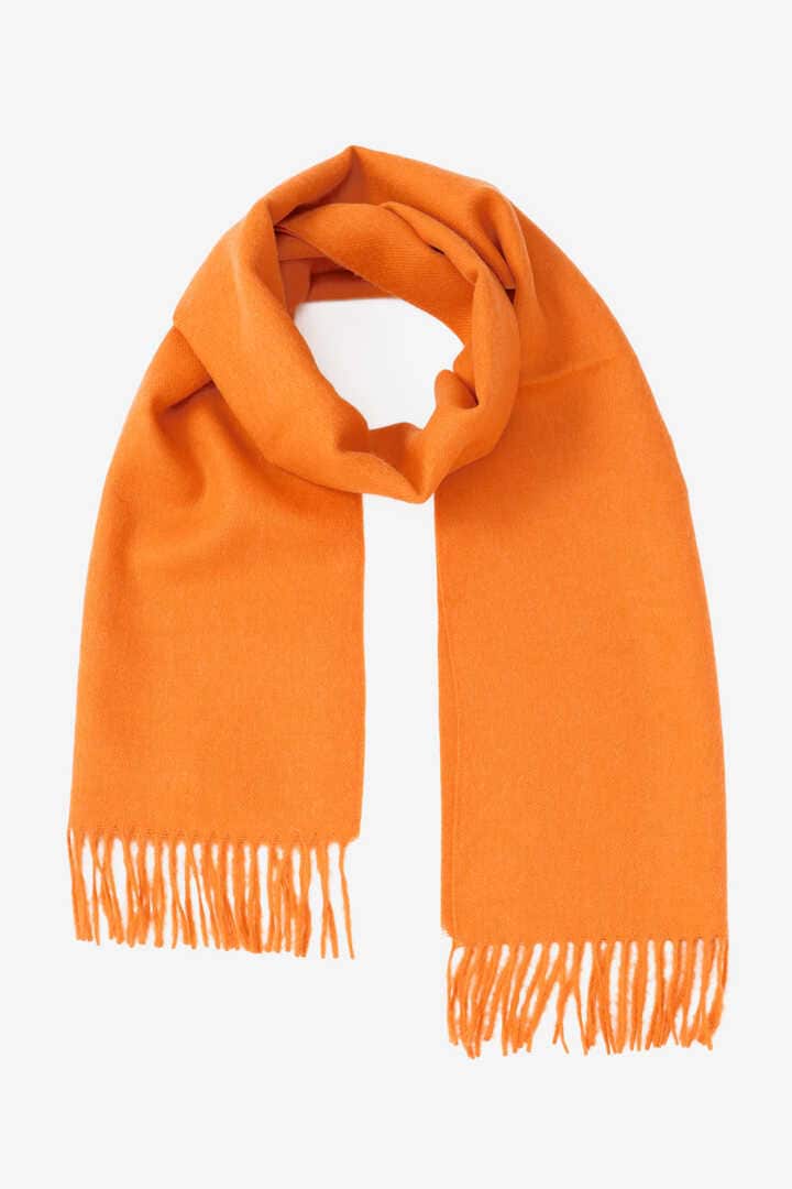 THE INOUE BROTHERS / BRUSHED SCARF15