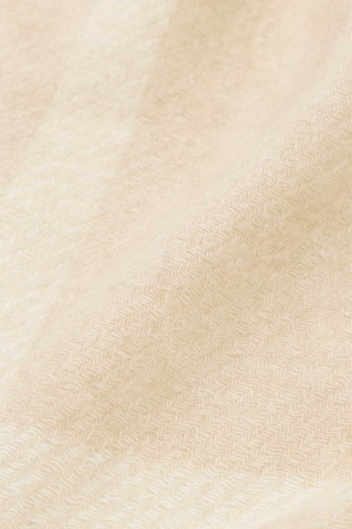 ［別注］無染色カシミヤストール3