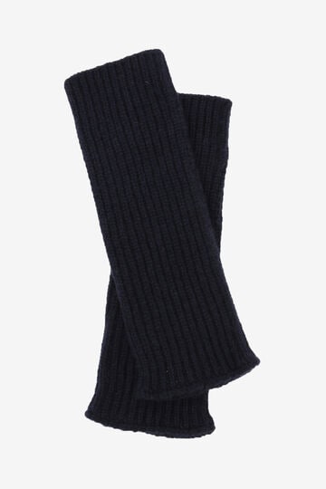 JOSHUA ELLIS / RIB KNIT WRIST WARMER:K01_120