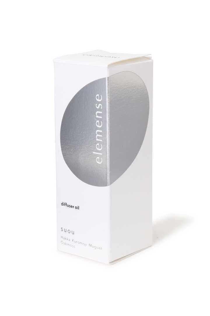 elemense / DIFFUSER OIL SUOU 20ml3