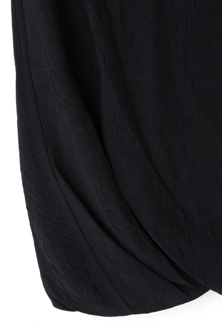 LEMAIRE / TWISTED HEM SKIRT10