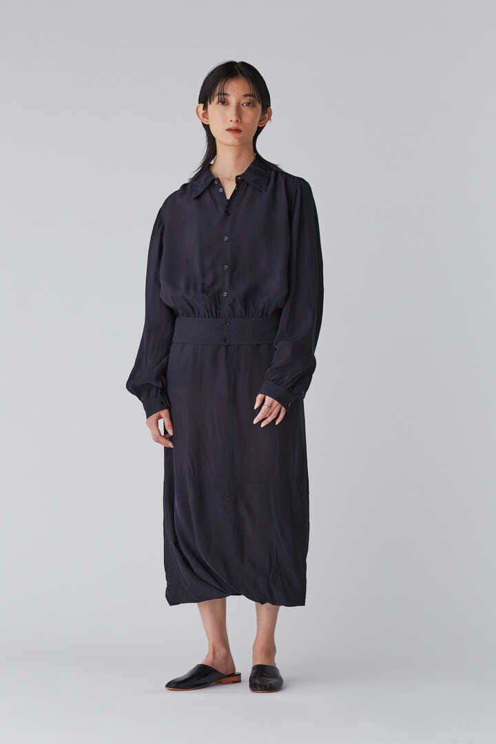 LEMAIRE / TWISTED HEM SKIRT | スカート | THE LIBRARY SELECTED ...