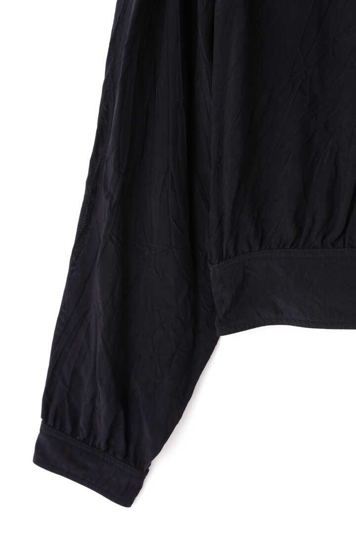 LEMAIRE / GATHERED BLOUSE10