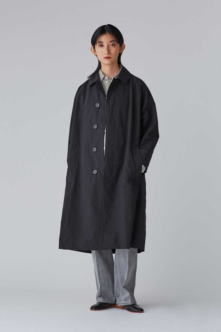 LEMAIRE / LONG SHIRT WITH TIE3
