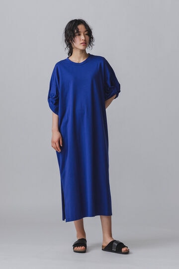 ［別注］SAYAKA DAVIS / TWISTED SLEEVE DRESS_110