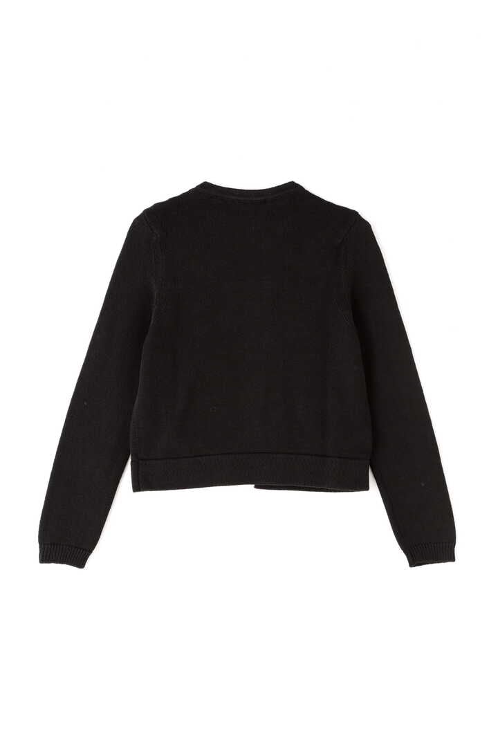 LEMAIRE / CROPPED CARDIGAN8