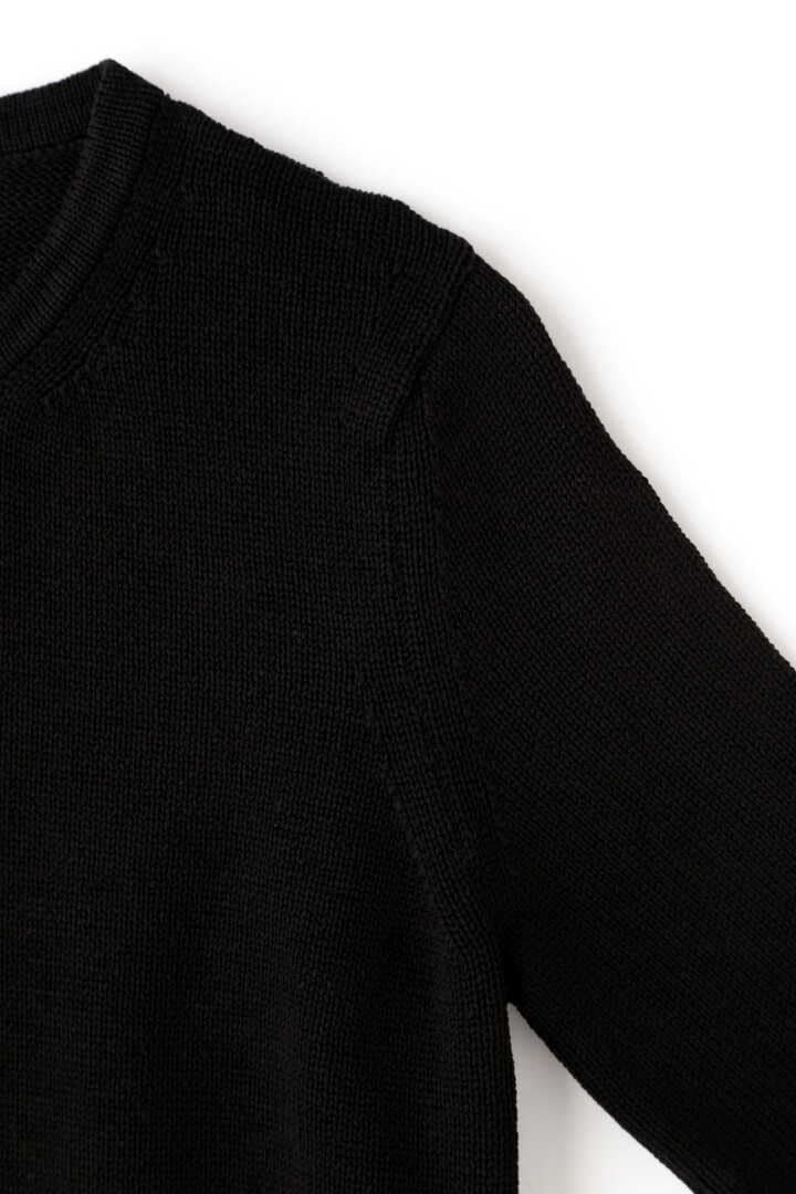 LEMAIRE / CROPPED CARDIGAN11