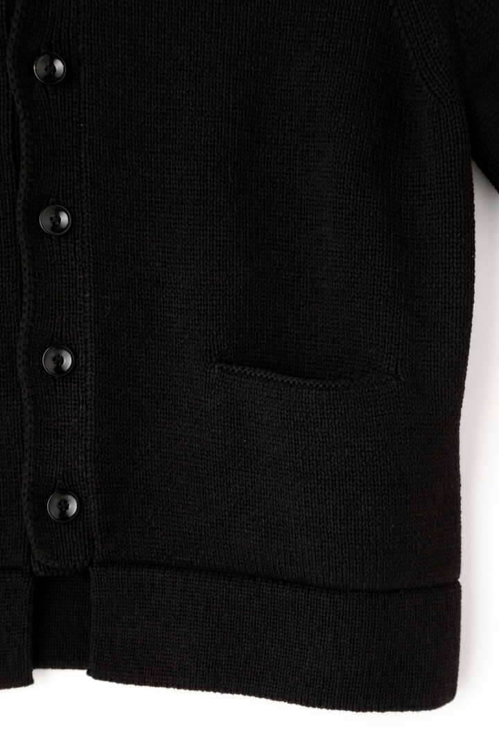LEMAIRE / CROPPED CARDIGAN12