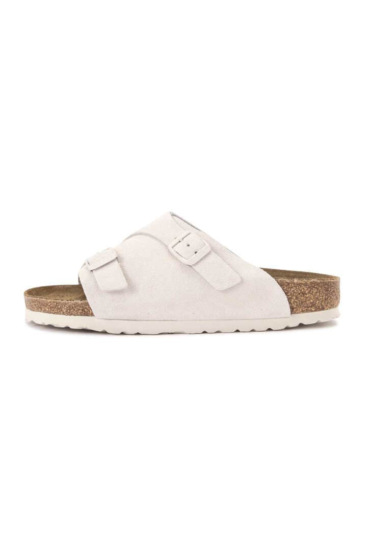 BIRKENSTOCK / ZURICH VL ANTIQUE WHITE/NARROW2